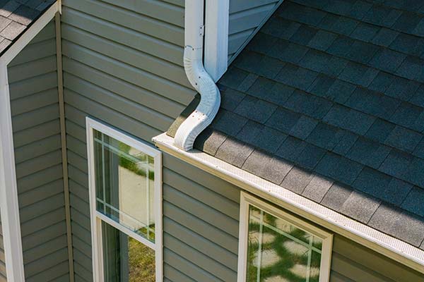 Durable Gutter Installation Services Durable Gutter Installation Services