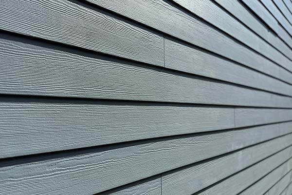 Seamless Siding Installation Seamless Siding Installation